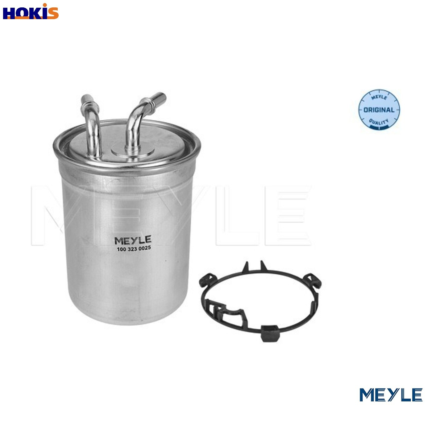 FUEL FILTER 100 323 0025 FOR SKODA ROOMSTER/Praktik FABIA/III/Combi PRAKTIK 1.4L - Image 10