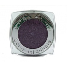 L'Oreal Color Infallible Pressed Powder Eyeshadow - 3.5g - Choose Your Shade