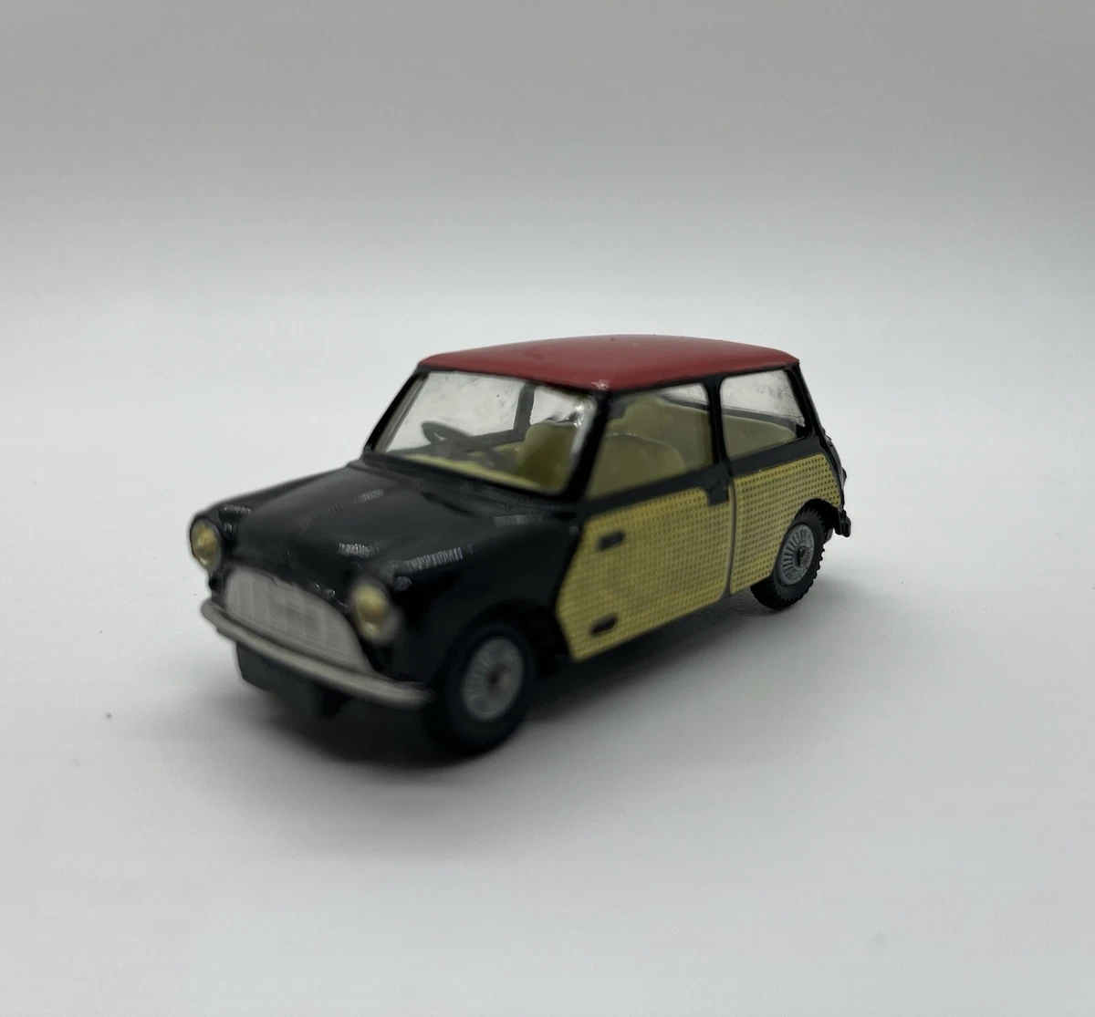 Corgi Mini Rover Cooper Sports 限定版 corgi mini cooper products for sale | eBay