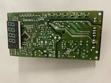 EBR67471704 LG Microwave Control Board