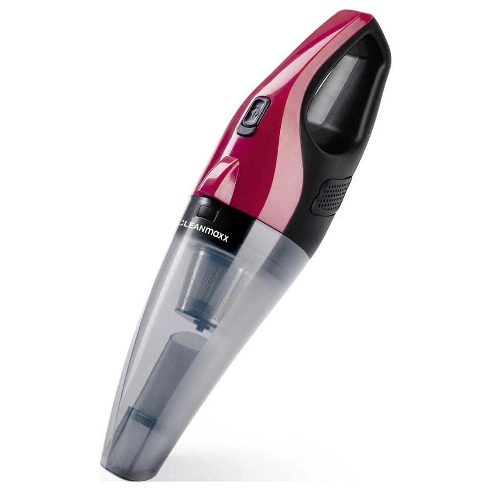 CleanMaxx 15060 Akku-Handstaubsauger 7.4 V - Bild 3 von 4