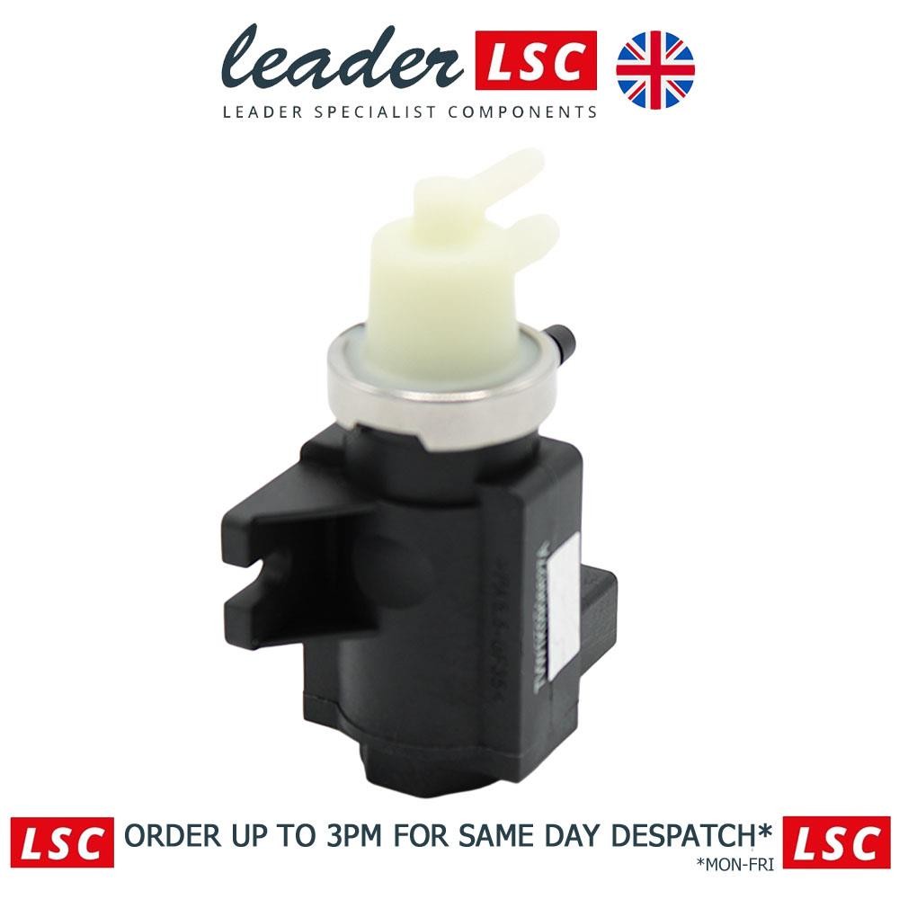 TURBO BOOST PRESSURE SOLENOID 1K0906627A SEAT ALHAMBRA ALTEA CORDOBA IBIZA NEW