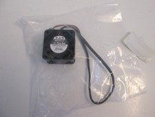 Sanyo Denki 109P0424H302 DC Fine Ace Fan, 24V