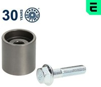 Optimal 0-N131 Umlenk-/FüHrungsrolle FüR Zahnriemen Umlenkrolle