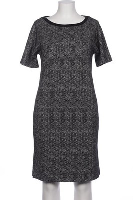 WEEKEND Max Mara Kleid Damen Dress Damenkleid Gr. XL Schwarz #z2hy9ud