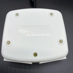 Nintendo Super Famicom Multitap 2 + Controller SHVC-005 SNES pad OEM SFC 2Set #3