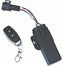 Meyer 22999 Homeplow Wireless Control Kit