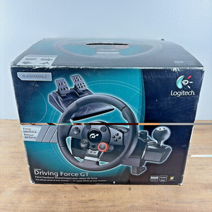 Driving Force Gt | eBay