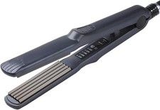 Hair Crimper, Hair Crimpers for Women and Girls, Professional Crimping Iron, Co