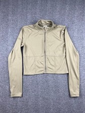 Victoria's Secret PINK Women's Lightweight Zip-Up Active Jacket Size Medium