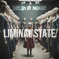 Death By Horse - Liminal State - Vinyl Record - G3Z