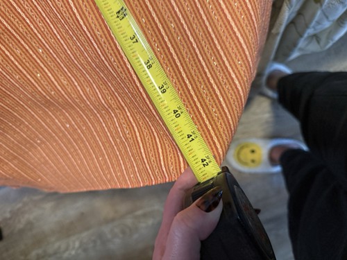 2 Stück indische pakistanische Herren Kurtas Gr. 42 traditionelle bestickte Tunika - Bild 4 von 12