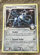 Dialga G #7 Prices | Pokemon Platinum | Pokemon Cards
