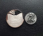 .6 oz Silver Plus 1/10 oz. Silver