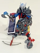 Four Horsemen Mythic Legions Lord Draguul Vampire MOTU Hordak All Stars 3