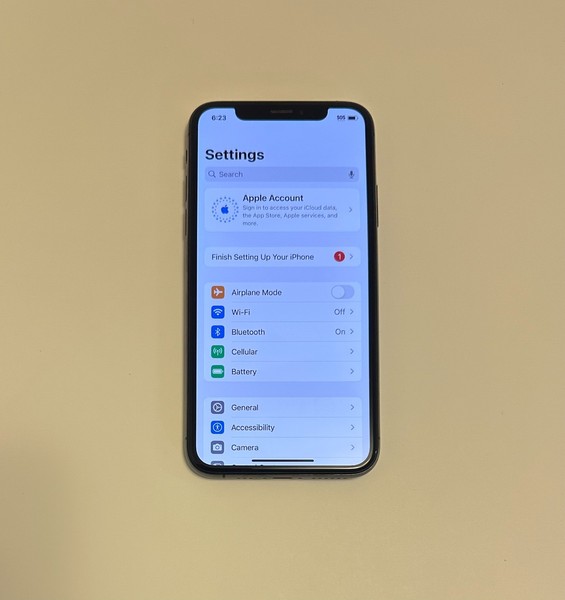 Apple iPhone XS 64GB 256GB 512GB - Desbloqueado - Todos los colores 4
