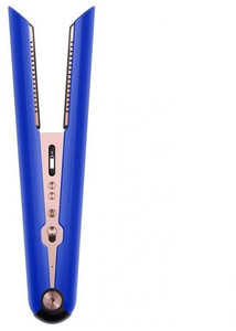 Dyson Corrale HS03 Teile für Haarglätter Blau Rouge Ladeanschluss