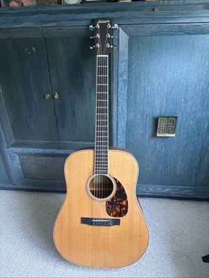 Larrivee D03 Acoustic Electric Guitar