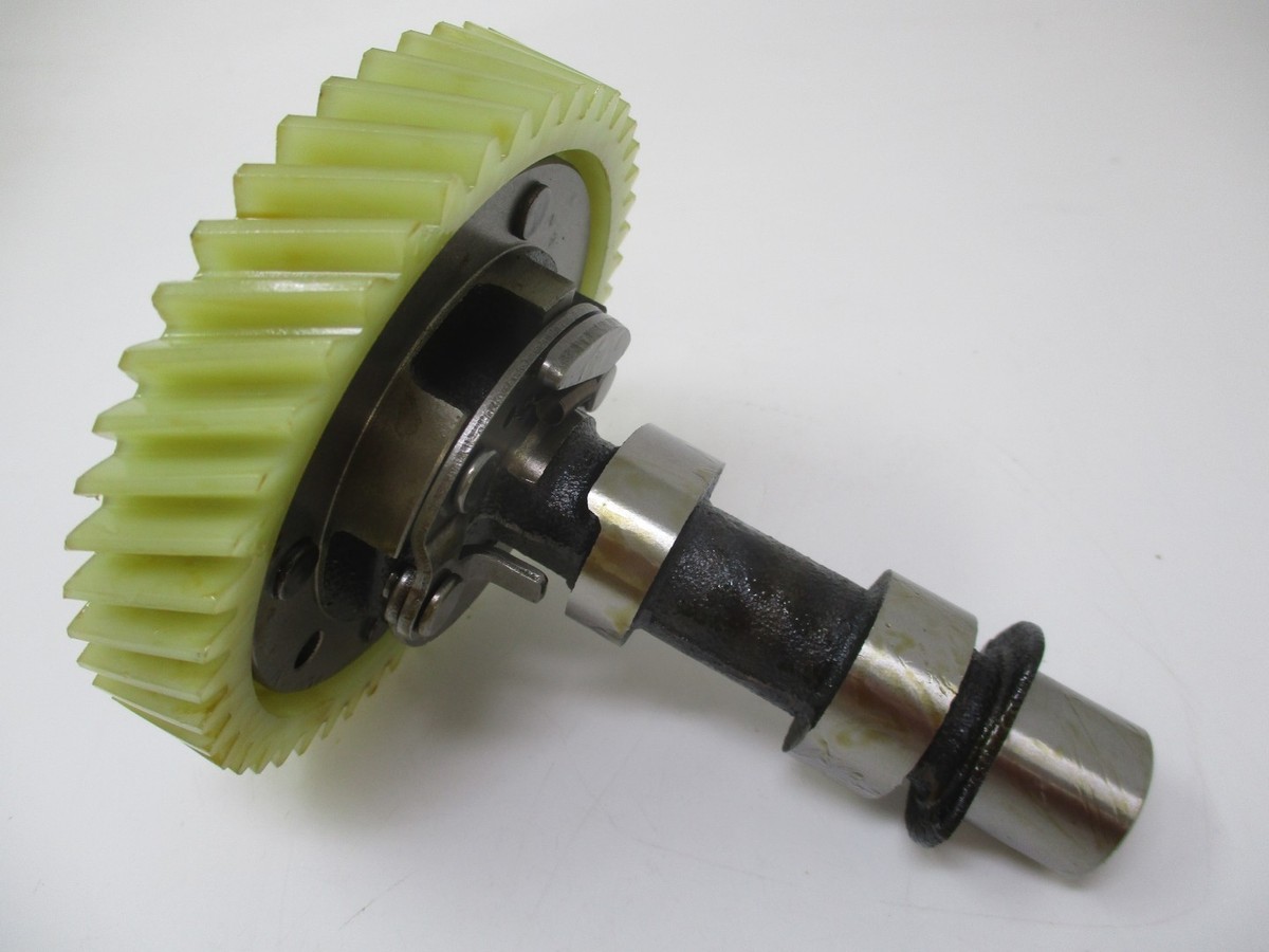 1222専用 Genuine Kawasaki 49118-2121 FE290D Camshaft 49118-2072 | eBay