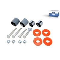 Reparatursatz Fahrerhauslagerung Dt Spare Parts FüR U.A. Man Tga