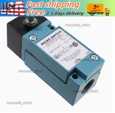 Honeywell Micro Switch Heavy Duty Limit Switch LSP1A US Free TAX
