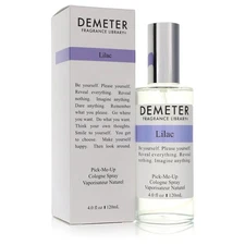 Demeter Lilac Perfume 0.27 oz Travel Spray