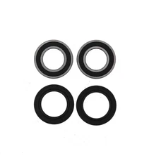 1998-2019 Yamaha YZ125 / 1998-2019 Yamaha YZ250 Front Wheel Bearings and Seals