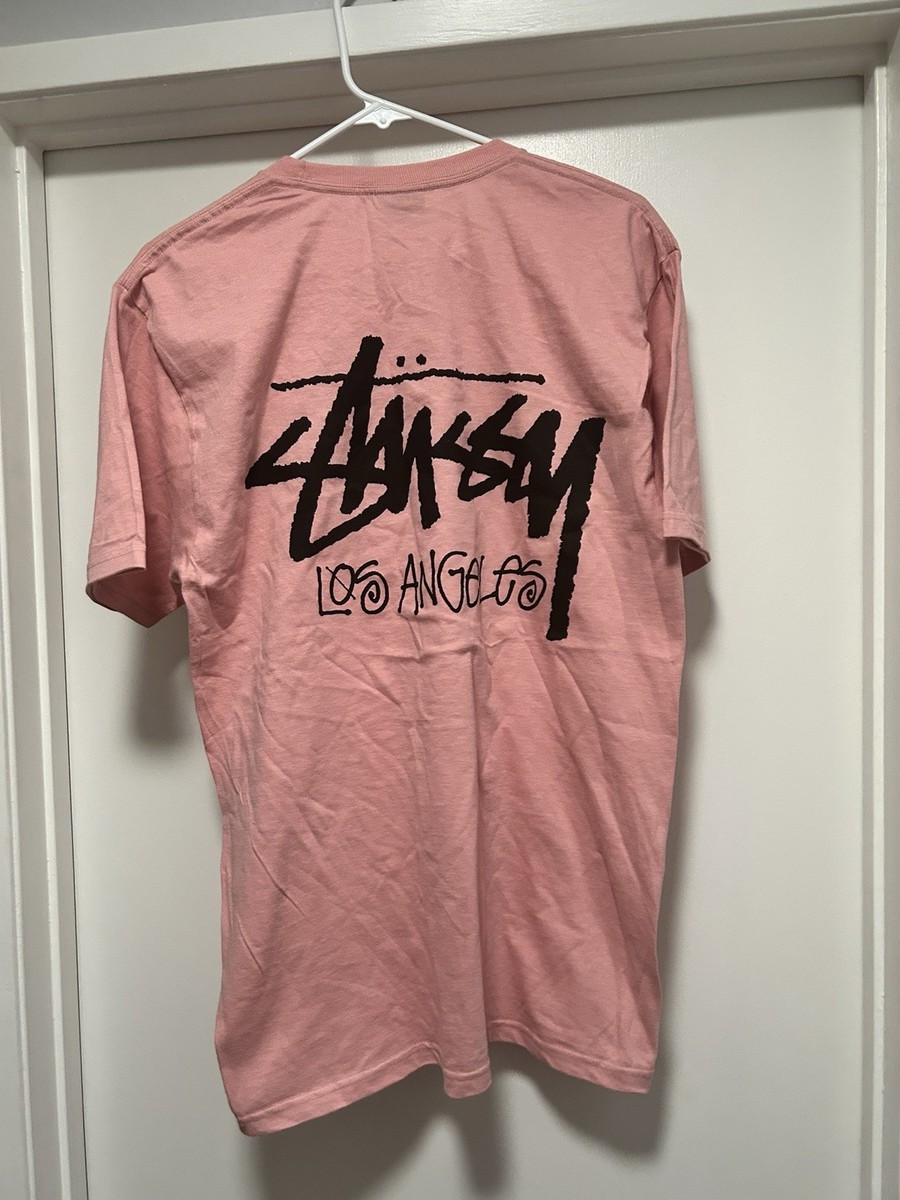 New Stussy Los Angeles Chapter Archive Rare. Size Medium. CUT TAGS