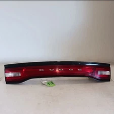 Charger Tail Light Decklid Mounted Fits 11-14 4775546