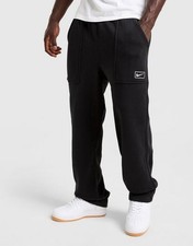 Nike Pantaloni della tuta Street Fleece