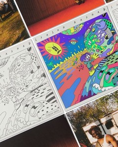 Steven Harrington Art | eBay