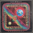 Journey - Departure (1980) - Columbia FC 36339 AL BL Vinyl LP Record Album