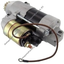 Starter Motor 6CJ-81800-00-00 for Yamaha 50HP 60HP 4-Stroke Outboard Engine