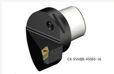 Original cemented carbide blade 1 tablet C6-SVHBR-45065-16