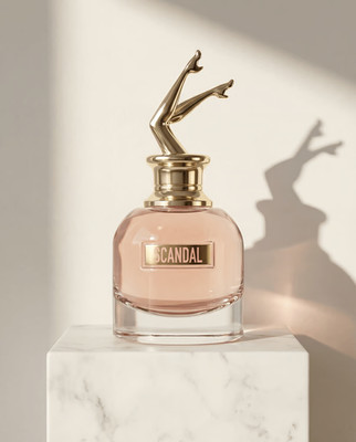 Jean Paul Gaultier Scandal Perfume