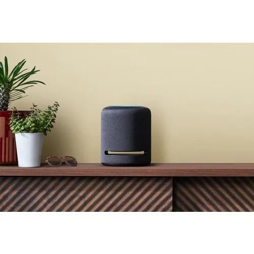 Amazon Echo Studio Smart speaker with 3D audio and Alexa