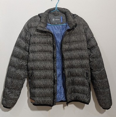 Premium Blueplace Down Jacket