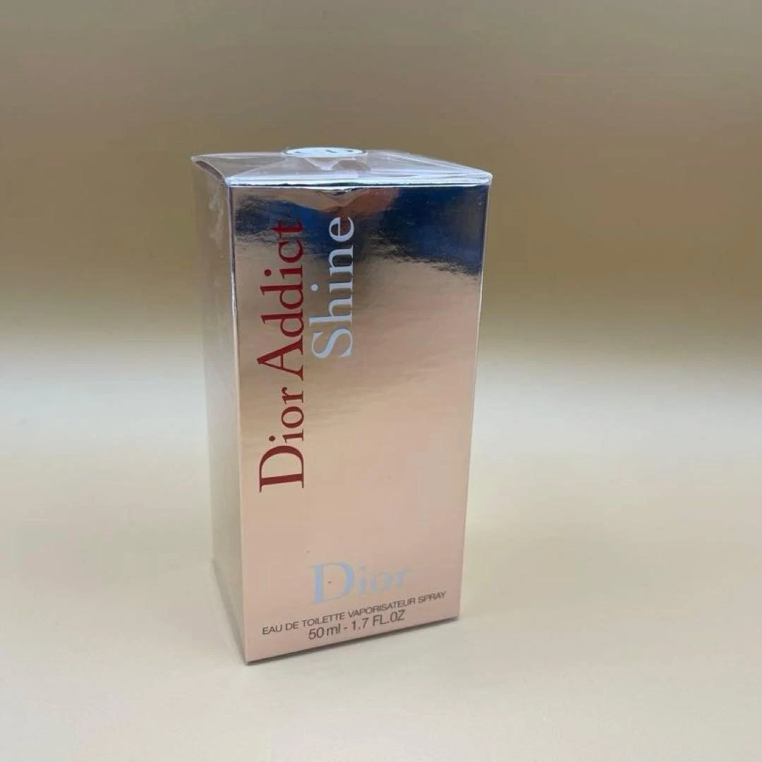 Dior Addict Shine by Dior Fragrances for Women for sale | eBay