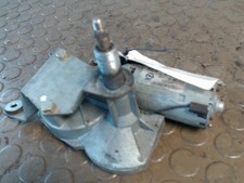 Scheibenwischermotor Hinten Opel Vectra 1.8 B 404361 12 Monate Garantie