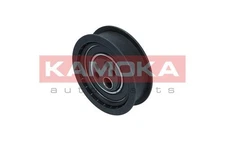 Kamoka R0487 tensioner pulley, timing belt for Audi