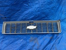 1973 1974 Square Body Chevy Pickup Truck Grill 350 Grille Silverado Chevrolet
