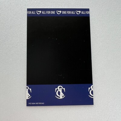 &TEAM 2nd Single 青嵐 AOARASHI Album / solo version Photo card POB
