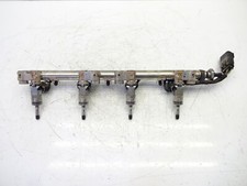 Einspritzleiste für Ford Mustang V8 5,0 MF8F JR3E-9F797-DG JU5T-14B485-BG