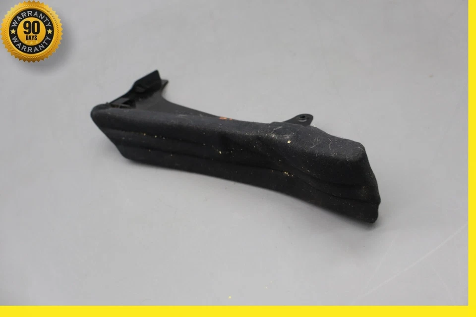 93-99 Mercedes W140 S500 S600 Coupe Front Right Seat Inner Trim Panel Insert Oem - Image 2 of 4
