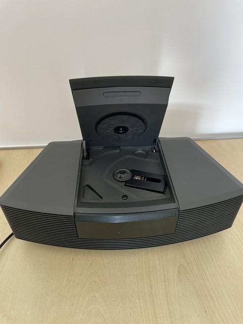 Telecomando Sostutivo Per Lettore CD Bose Wave Home Media Audio Multiuso TV Radio DVD Controller Del Sistema Musicale Per Bose Wave - Foto 12