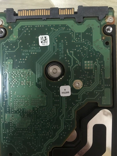 New Dell 8JRN4 ST9900805SS 900GB,10K 6G 2.5 inch Internal Hard Drive - Picture 4 of 5
