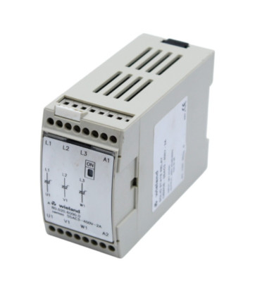 Wieland CEMOS-SSAC3-400V-2A 80.020.6000.0 Halbleiterrelais