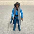Star Wars 1980 Lando Calrissian H.K. 100% Complete Original Kenner Vintage!