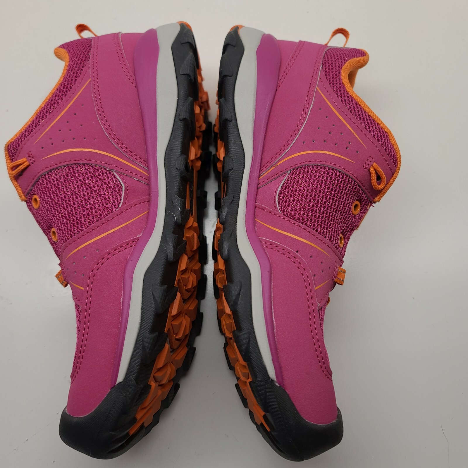 Scarpe da trekking Keen Terradora II taglia 5 giovani grandi per bambini