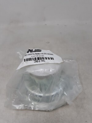 RJS Racing Equipment 30196 Recessed Fender Fill